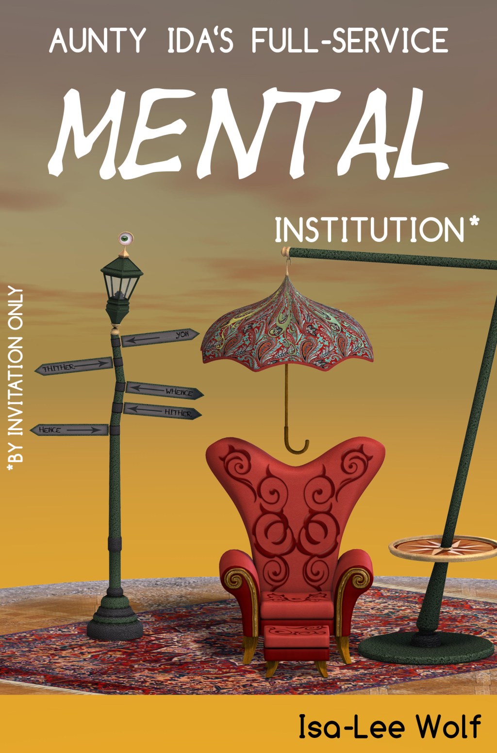 Have you met Aunty&nbsp;Ida?