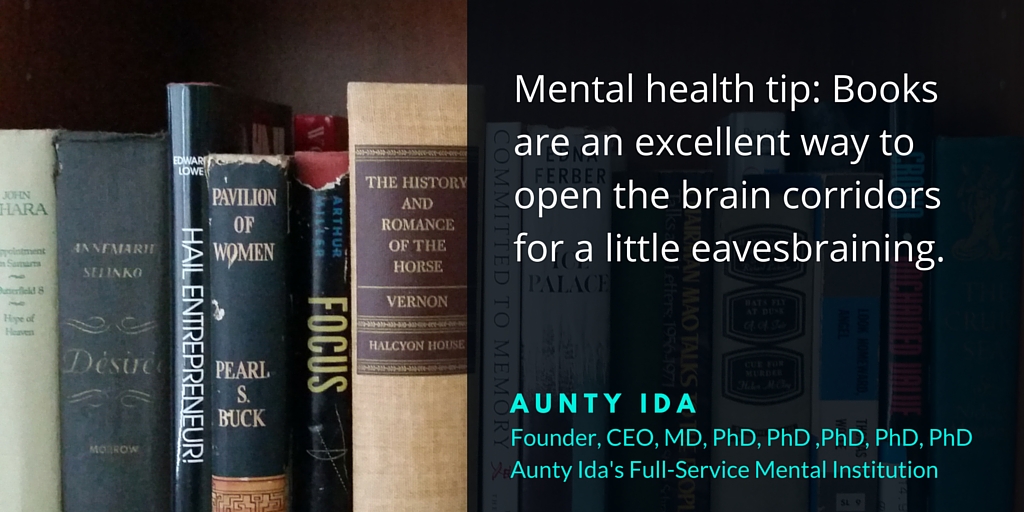 #FridayThoughts: Not much to say so read what I’ve already&nbsp;said