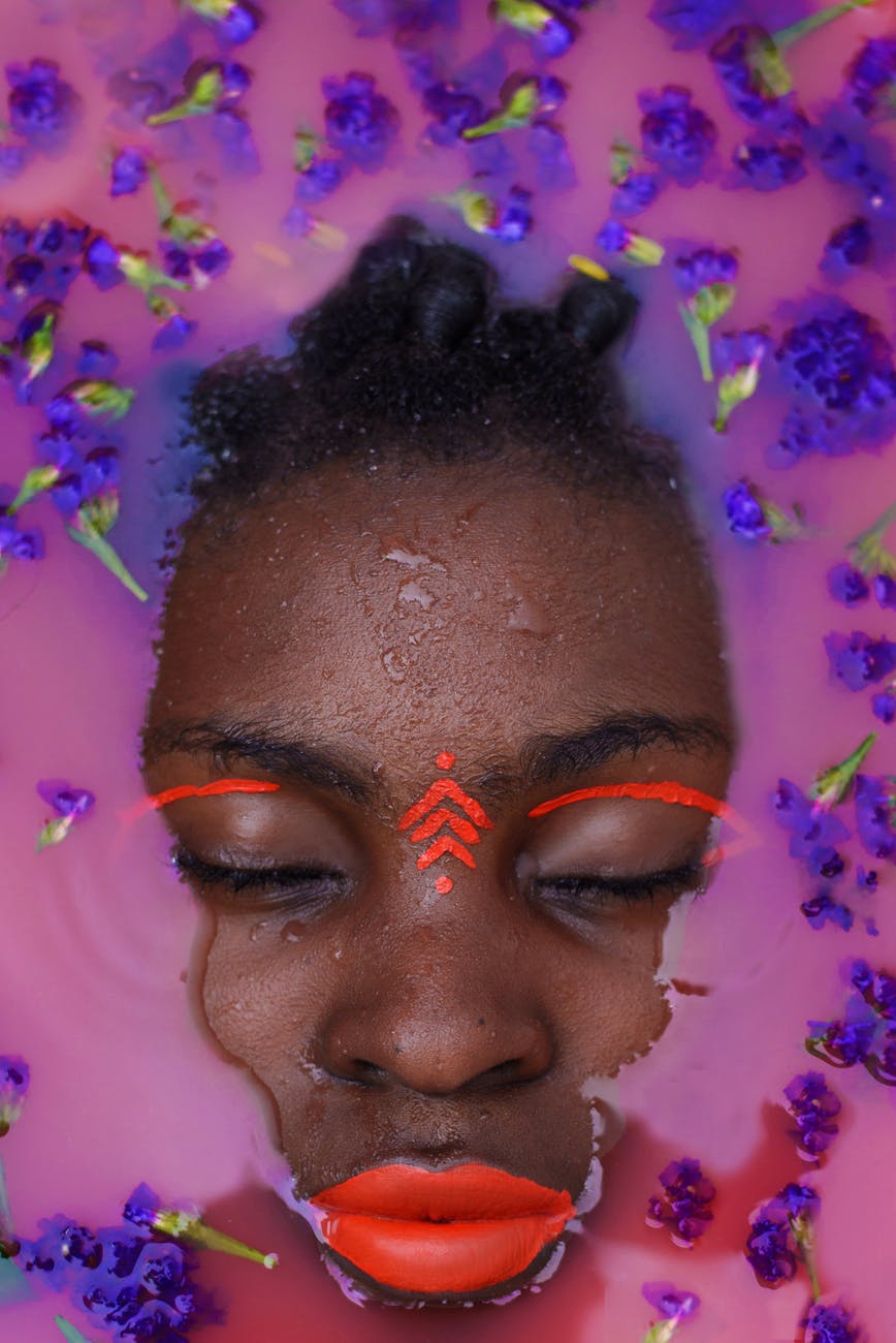 Ten Word Photo Prompt:&nbsp;Emerge