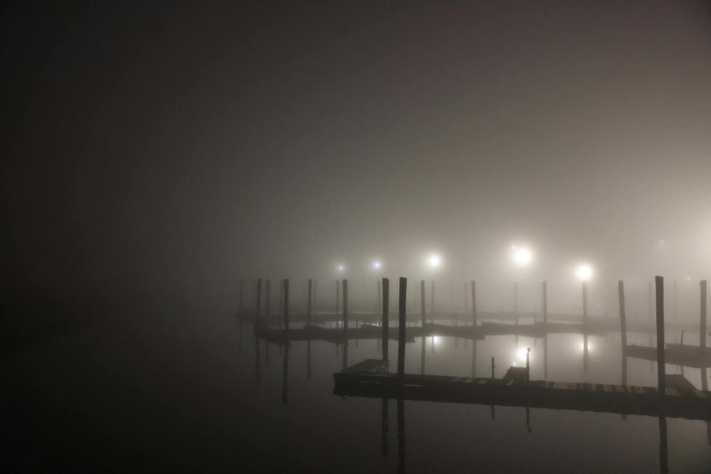 #ThursdayThoughts: Fantasies of normality will not save&nbsp;you.