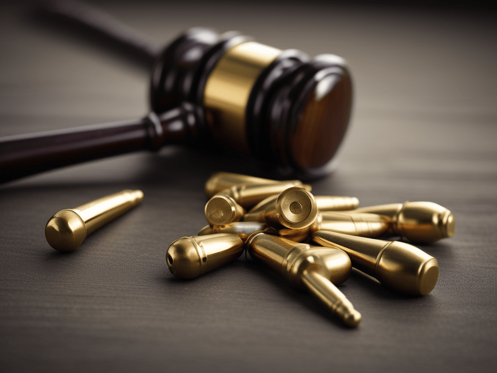 #FridayThoughts: John Roberts’ blood-soaked&nbsp;America.