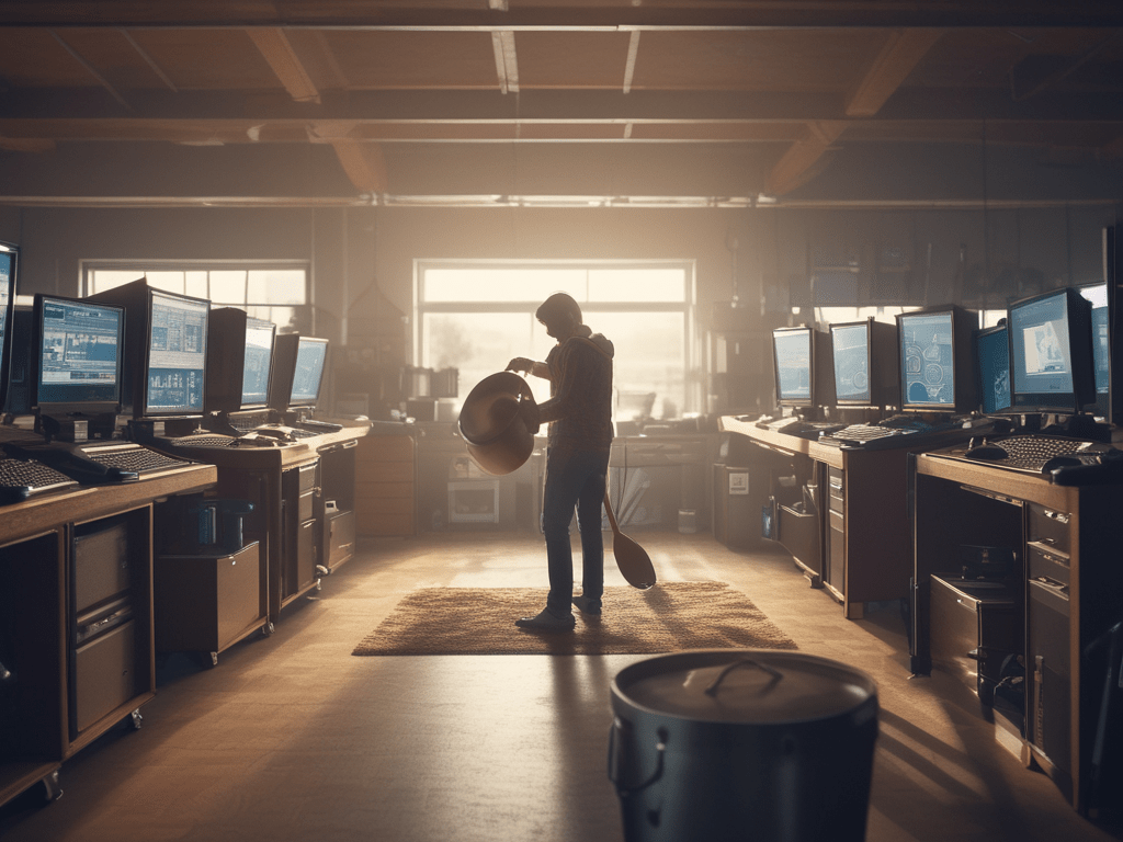 #MondayThoughts: For the greater&nbsp;bad.