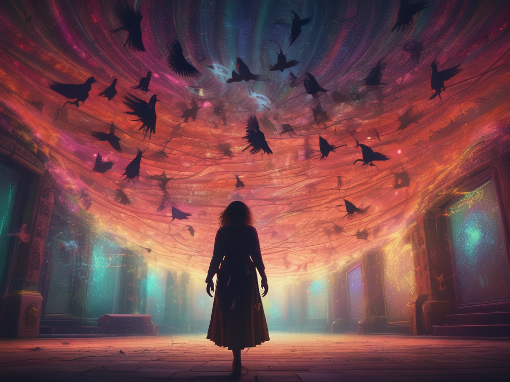 The day the universe stood iffy:&nbsp;1.