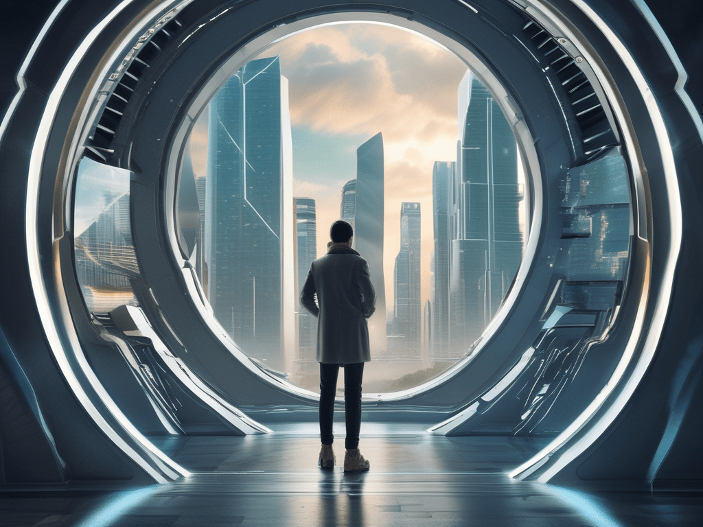 #ThursdayThoughts: We won’t let the future&nbsp;down.