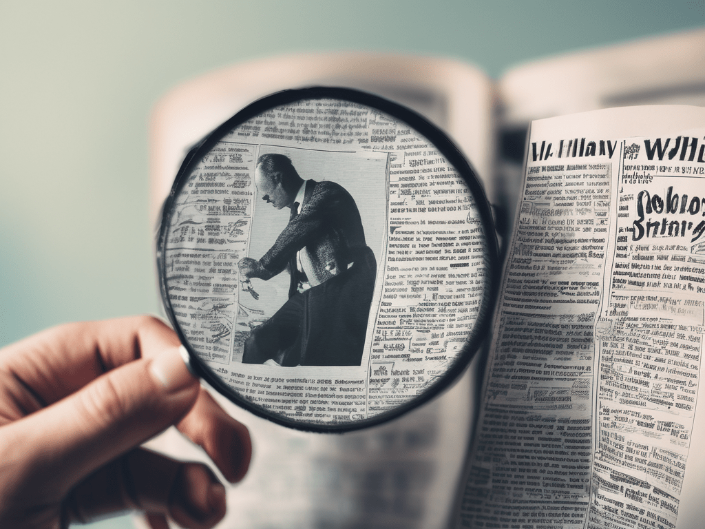 #MondayThoughts: The Fascism-Go-Round