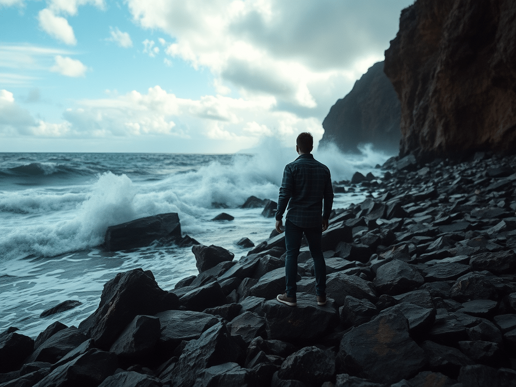 #ThursdayThoughts: It’s OK to be&nbsp;uncomfortable.