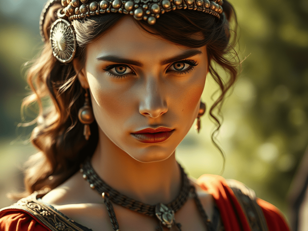 #MondayThoughts: Of all the curses, Cassandra had it&nbsp;worst.