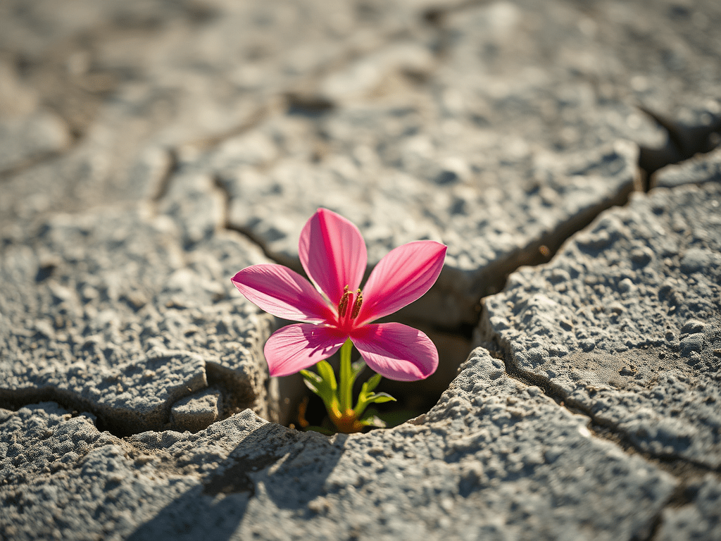 #FridayThoughts: Small ways.