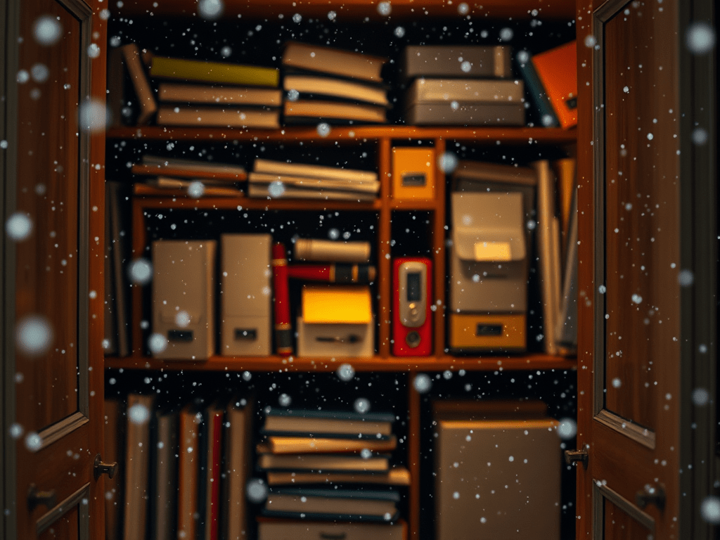 #ThursdayThoughts: Life is littered with these&nbsp;things.