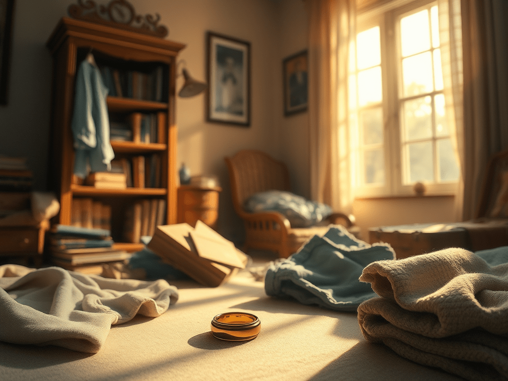 #ChatTuesday #TuesdayThoughts: The things they&nbsp;took.