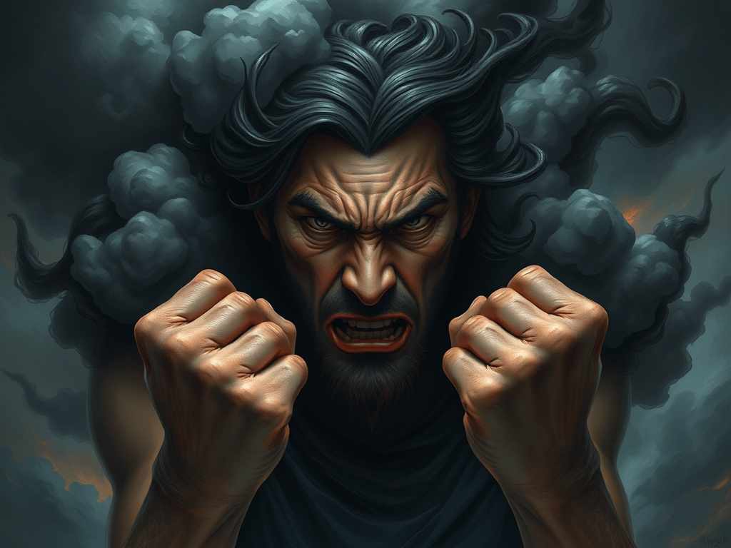 #ThursdayThoughts #ThursdayTen Ten Word Photo Prompt:&nbsp;Frustration