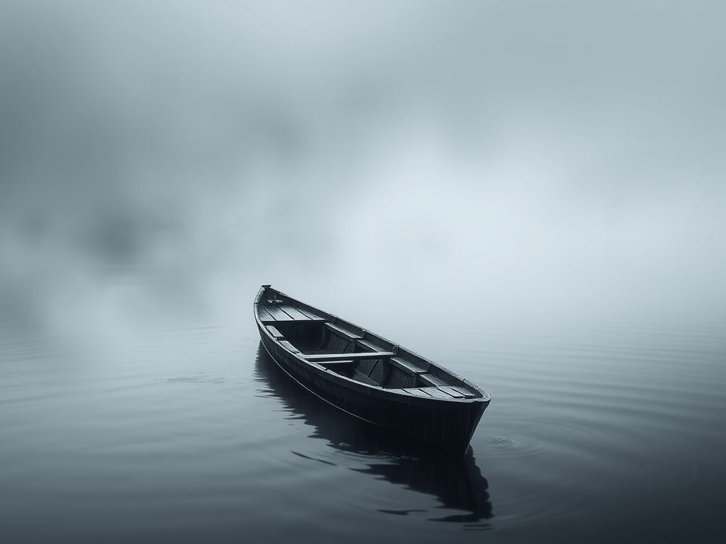 #MondayThoughts: A very narrow raft of&nbsp;words.