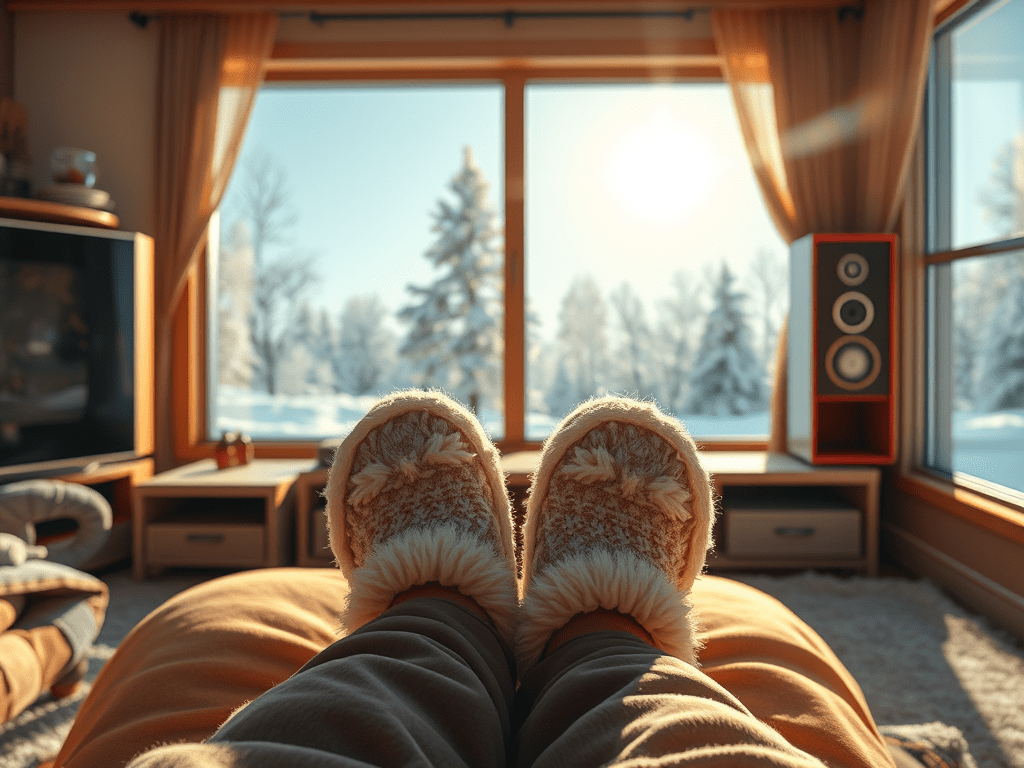 #FridayThoughts: Not my normal&nbsp;fare