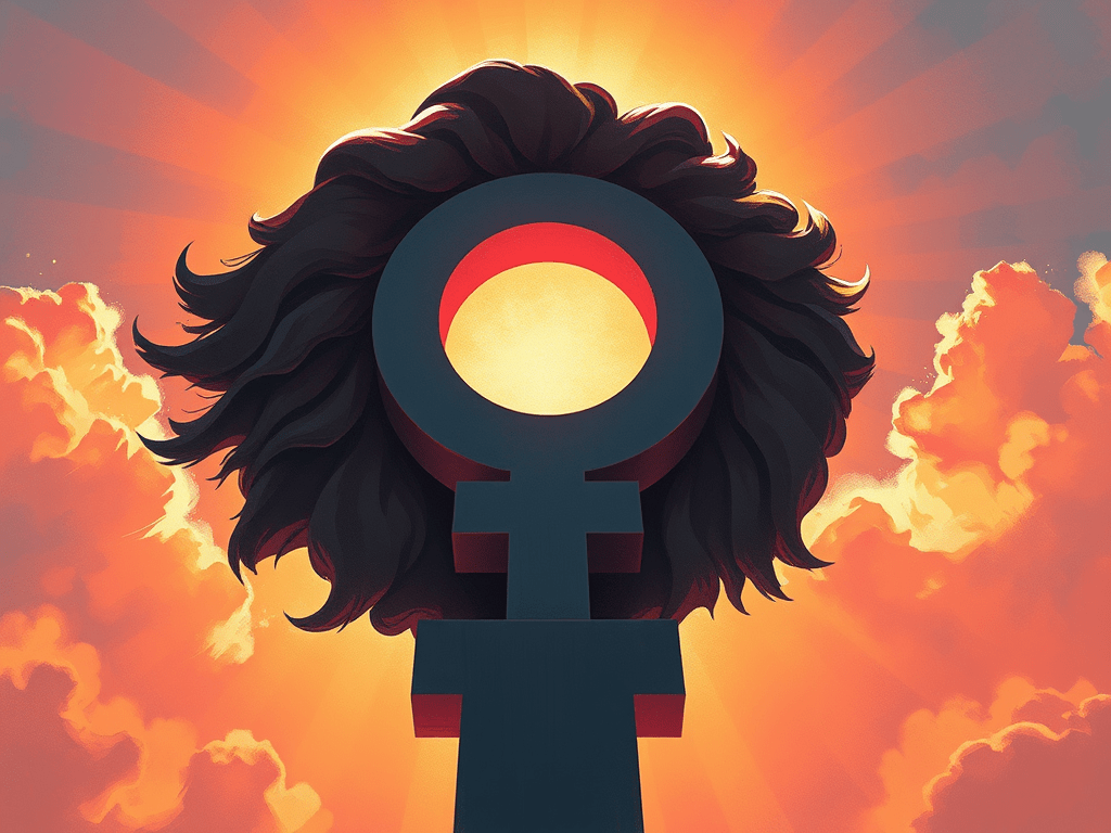 #FridayThoughts: Women are people after&nbsp;all.