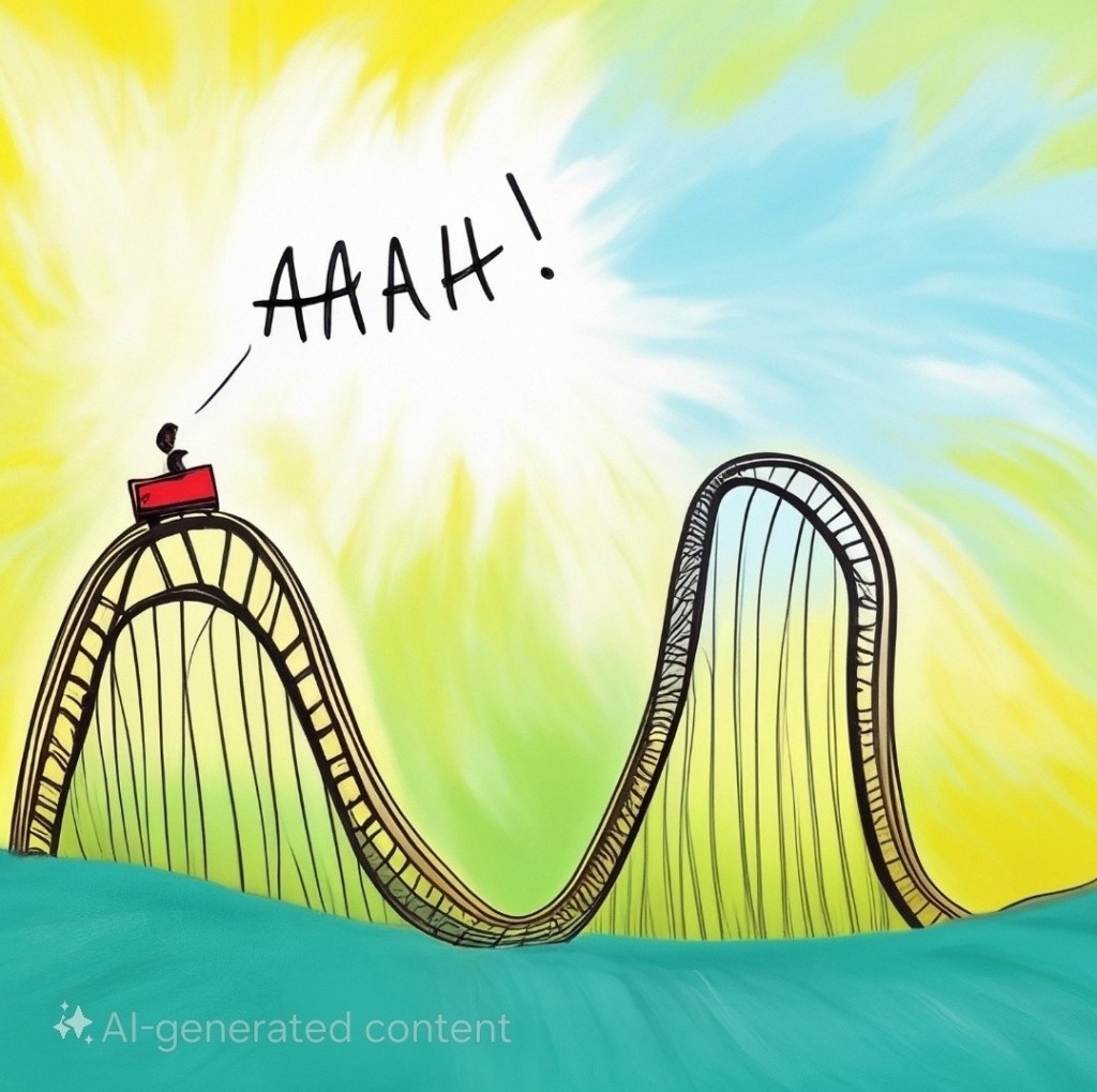 #ThursdayThoughts: perhaps we’ll figure it out&nbsp;together.