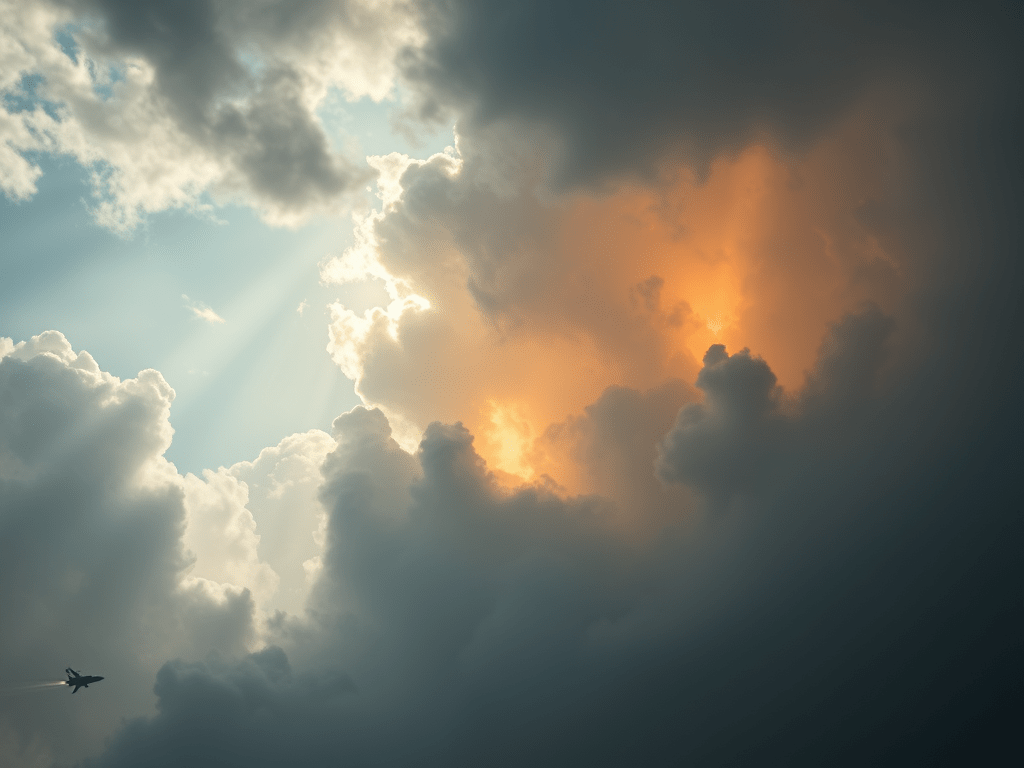 #WednesdayWisdom: The false bliss of ignorance, or no flashy&nbsp;aliens.