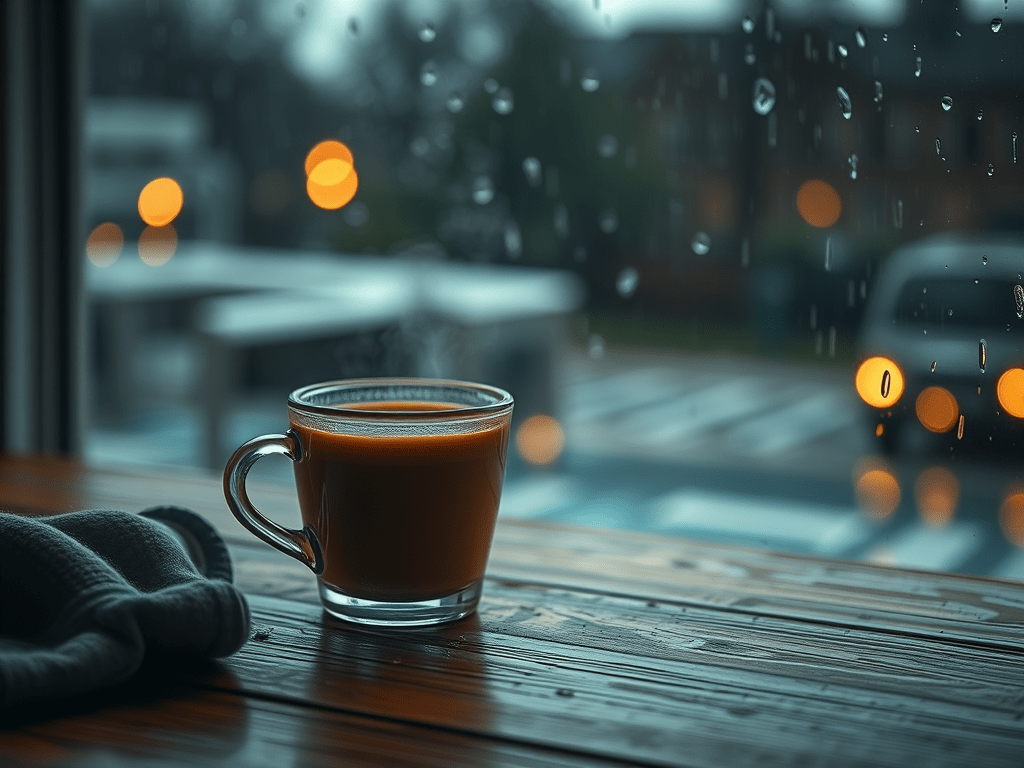 #FridayThoughts: Squeaky brainwheels.