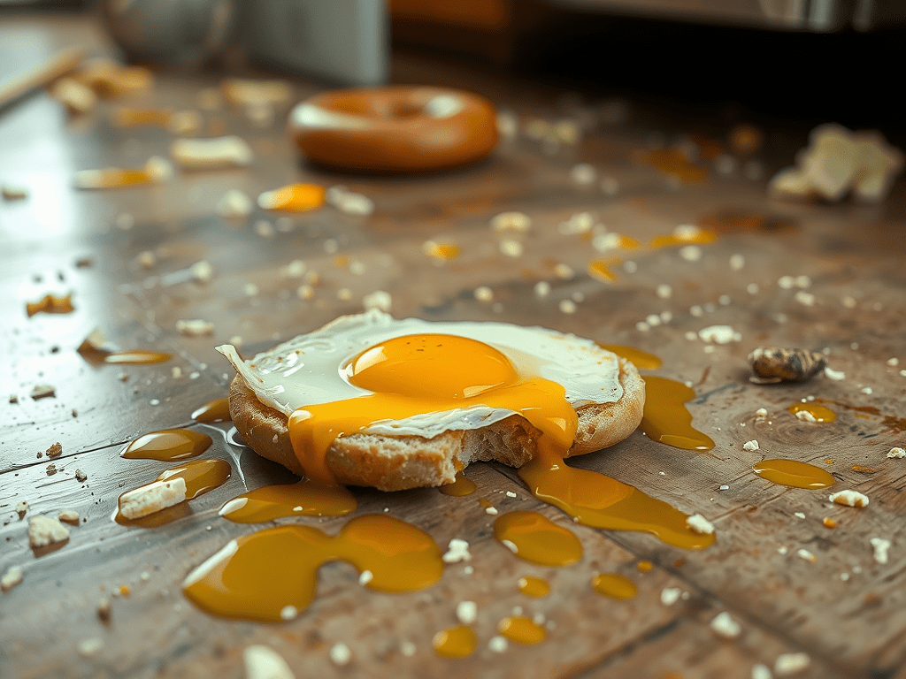 #ChatTuesday #TuesdayThoughts: SPLAT.