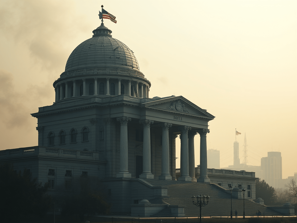 #WednesdayWisdom: Hastily dismantled and sold for&nbsp;parts.