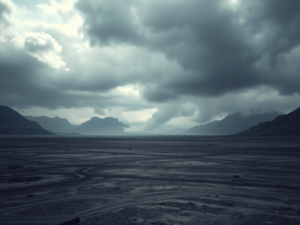 #MondayThoughts: A threat with visual&nbsp;aids.