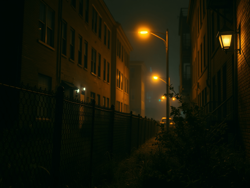 #FridayThoughts: A Halloween&nbsp;Tale!