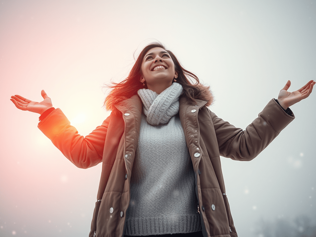 #WednesdayWisdom: We rise and we refuse not to&nbsp;shine.