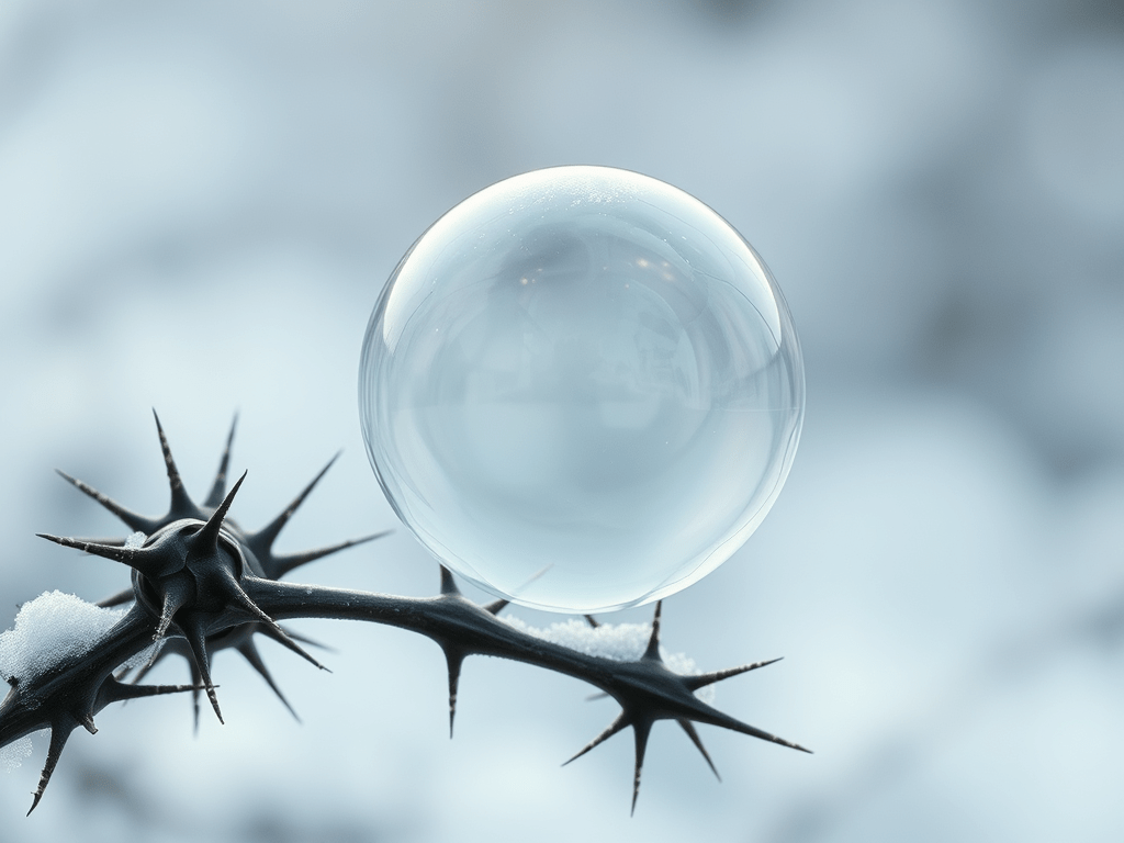 #ChatTuesday #TuesdayThoughts: A nearly physical&nbsp;response.