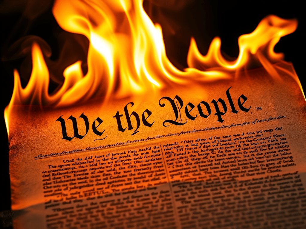 #MondayThoughts: The price of greedom.