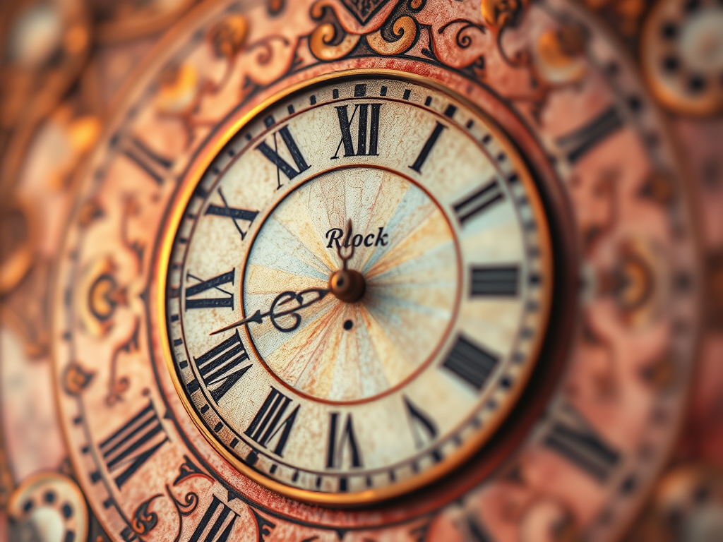 #ChatTuesday #TuesdayThoughts: Time is just a thing going&nbsp;by.