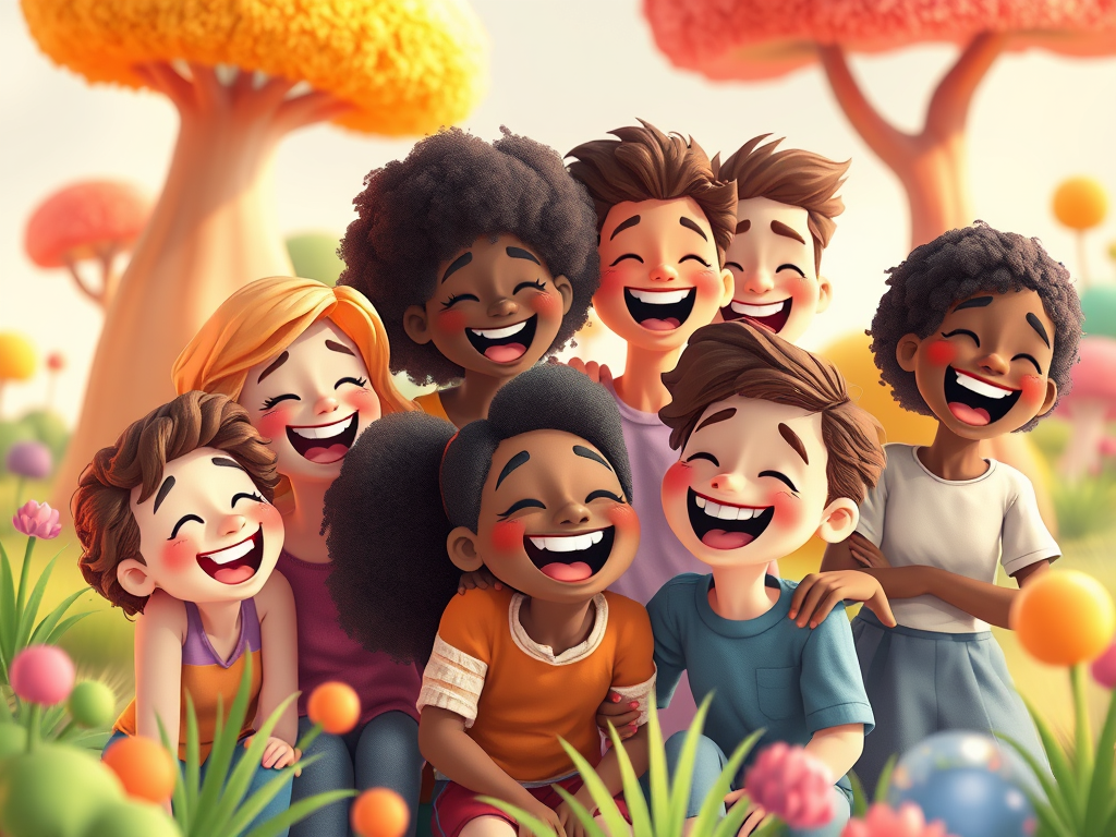 #WednesdayWisdom: Crack yourself&nbsp;up.