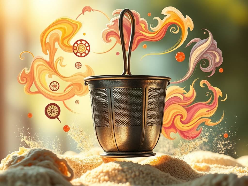 #MondayThoughts: A lot to sift through on a&nbsp;Monday.