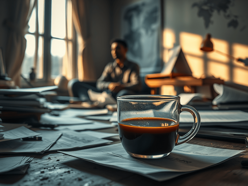 #TuesdayThoughts #ChatTuesday: Unsweet dreams are made of&nbsp;this.