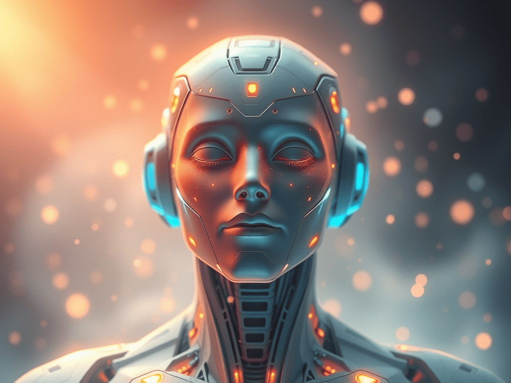 #ThursdayThoughts: Champagne wishes and AI&nbsp;dreams.