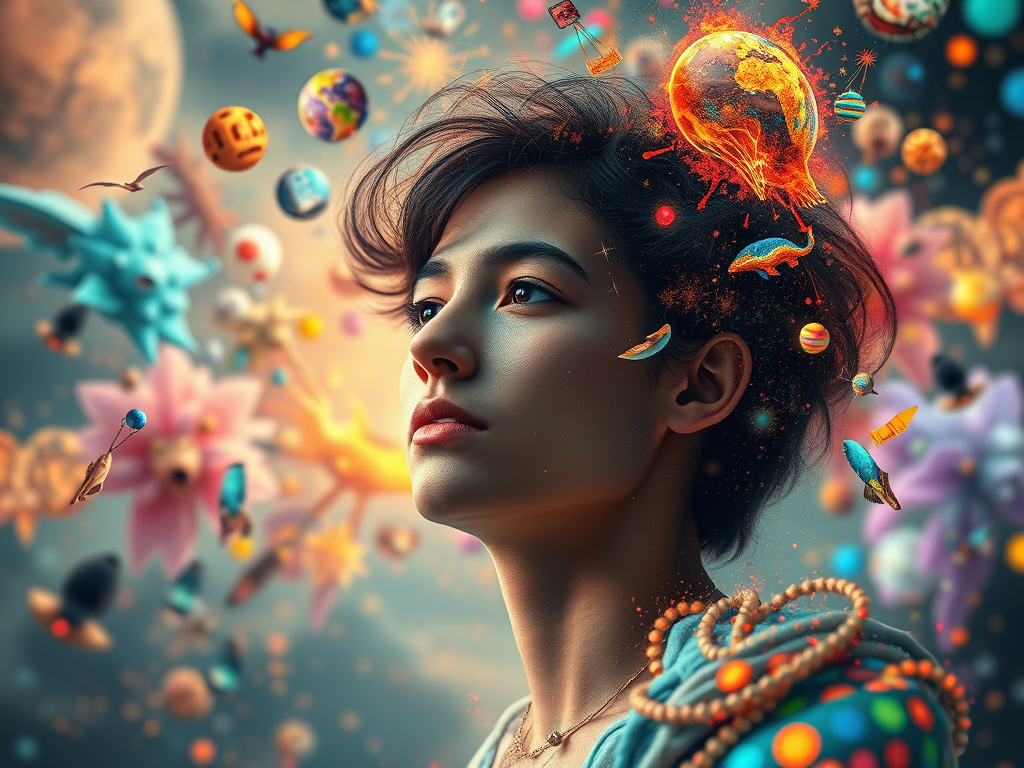 #ThursdayThoughts: It will do until we figure out the real&nbsp;deal.