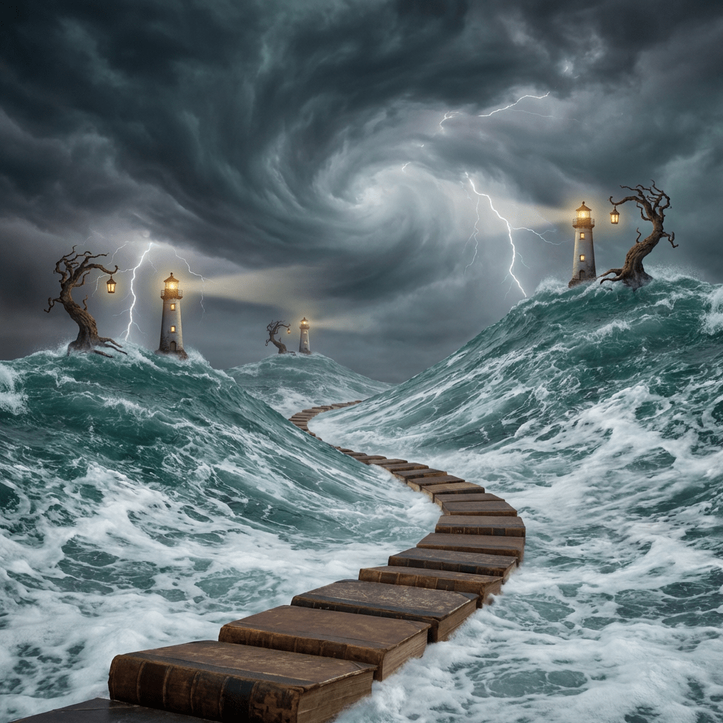 #ThursdayThoughts: It feels like an&nbsp;escape.