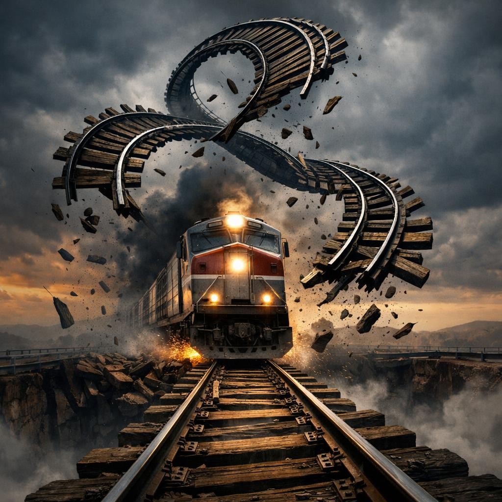 #WednesdayWisdom: It’s untenable.