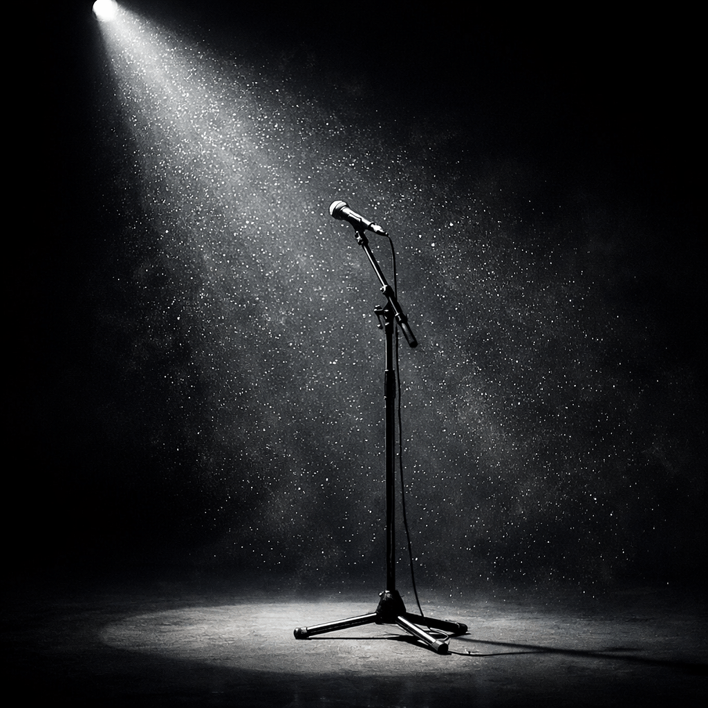 #ThursdayThoughts: The bad people have the floor.