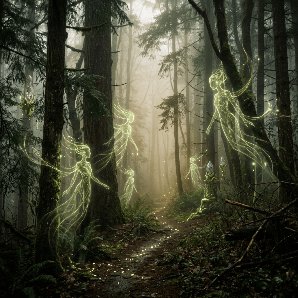 #ThursdayThoughts in Top 10 Ponderings of the Universe: The specter of&nbsp;spectres.