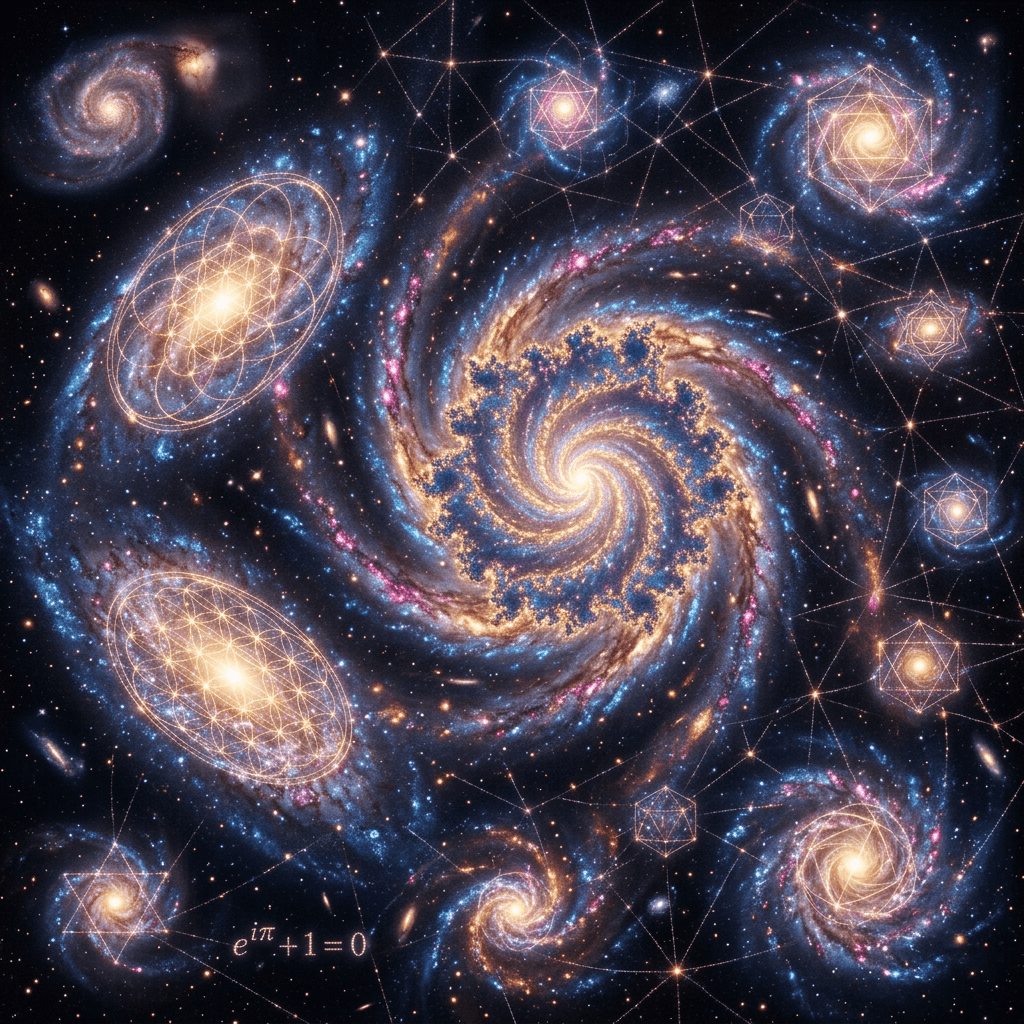 #FridayThoughts in Top 10 Ponderings of the Universe: Alien to&nbsp;us.