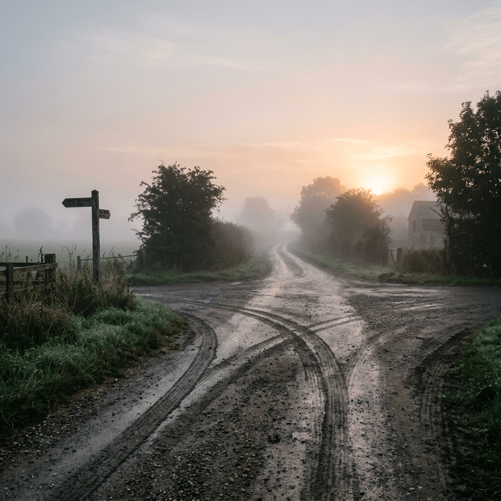 #FridayThoughts in Top 10 Ponderings of the Universe: Away from&nbsp;now